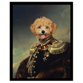 Sir Barkington