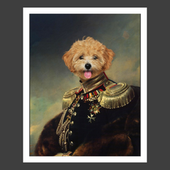 Sir Barkington