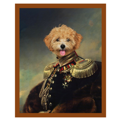 Sir Barkington